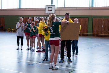 Bild 353 - A-Juniorinnen HSG Kremperheide/M�nsterdorf - HSG J�rl DE Vi�l : Ergebnis: 33:12
